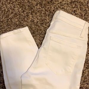J Crew jeans NWOT